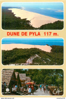 CPSM Dune Du Pyla         L2757 - Autres & Non Classés