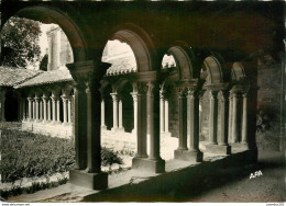 CPSM Saint Papoul-Le Cloître          L2757 - Autres & Non Classés