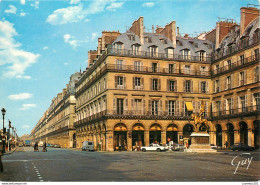 CPSM Paris          L2757 - Places, Squares