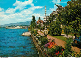 CPSM Montreux       L2755 - Montreux