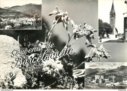 CPSM Barcelonnette                L2754 - Other & Unclassified