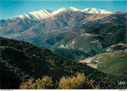 CPSM Le Canigou                L2754 - Sonstige & Ohne Zuordnung