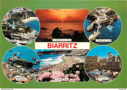 CPSM Biarritz                 L2754 - Biarritz