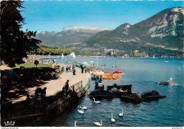 CPSM Annecy                  L2754 - Annecy