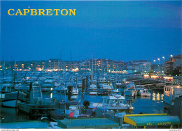 CPSM Capbreton                       L2752 - Capbreton