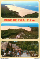 CPSM La Dune Du Pyla                      L2752 - Sonstige & Ohne Zuordnung