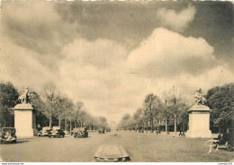 CPA Paris-Champs Elysées                                 L2769 - Champs-Elysées