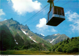 CPSM Le Puy De Sancy                               L2769 - Sonstige & Ohne Zuordnung