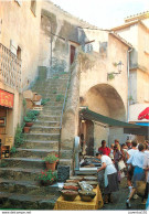 CPSM Saint Tropez-Marché Aux Poissons                      L2769 - Saint-Tropez