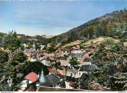 CPSM Plombières                      L2768 - Plombieres Les Bains