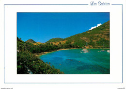 CPSM Guadeloupe-Les Saintes                      L2768 - Autres & Non Classés