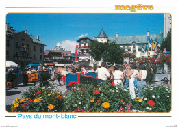 CPSM Megève                      L2767 - Megève