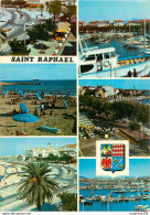 CPSM Saint Raphaël                      L2767 - Saint-Raphaël