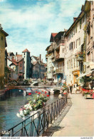 CPSM Annecy                    L2765 - Annecy