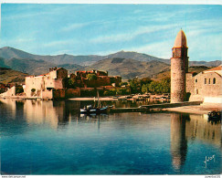 CPSM Collioure             L2765 - Collioure