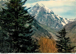 CPSM Pic Du Midi De Bigorre             L2764 - Other & Unclassified