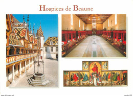 CPSM Hospices De Beaune                L2763 - Beaune