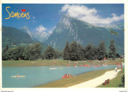 CPSM Samoëns               L2763 - Samoëns