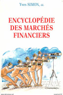 CPSM Publicité Encyclopédie Des Marchés Financiers               L2762 - Publicité