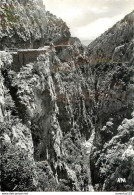 CPSM Gorges De Galamus            L2762 - Autres & Non Classés