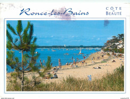 CPSM Ronce Les Bains             L2761 - Other & Unclassified