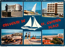 CPSM Saint Cyprien             L2761 - Saint Cyprien