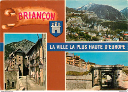 CPSM Briançon             L2761 - Briancon