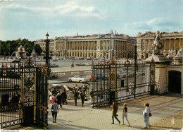 CPSM Paris             L2761 - Places, Squares