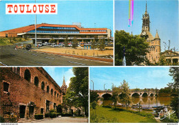 CPSM Toulouse             L2761 - Toulouse