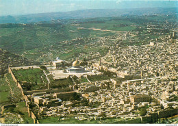 CPSM Jérusalem                              L2771 - Israel