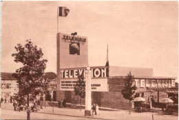 Bruxelles L Exposition 1935 - Universal Exhibitions