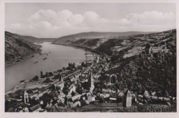 58178 - Bacharach - Ca. 1950 - Bacharach