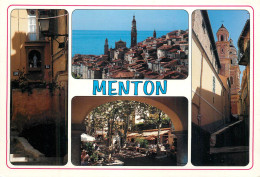 France Menton Multi View - Menton