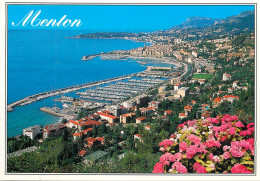 France Menton - Menton