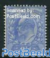 Great Britain 1902 2.5p, Stamp Out Of Set, Unused (hinged) - Unused Stamps