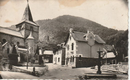 Cadeac   Place  De L Eglise - Altri & Non Classificati