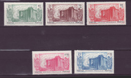 Soudan Revolution Bastille ** Sans Charn - Unused Stamps