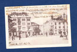 POSTCARD-ROMANIA-TIMISOARA-SEE-SCAN - Romania