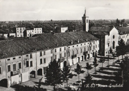 Bagnolo - Piazza Garibaldi - Reggio Nell'Emilia