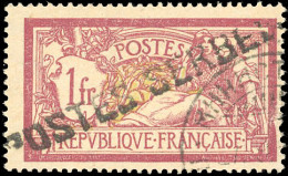 Obl. 1/14 - 14 Valeurs. Série Complète. Obl. SUP. - War Stamps