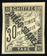 * 8 + 9 + 11 - Timbres-Taxe. 3 Valeurs. TB. - Other & Unclassified