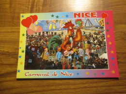 CP Nice Carnaval - - Carnival
