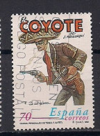 ESPAGNE     N°  3214   OBLITERE - Gebraucht