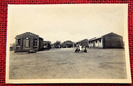 CONGO BELGE - MINES D'OR De KILO-MOTO -   MOTO  -  Hôpital De Tora - Belgian Congo