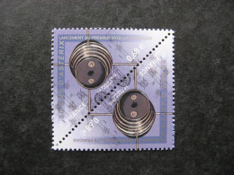 TB Paire Tête-beche N° 5013a , Neuf XX. - Unused Stamps