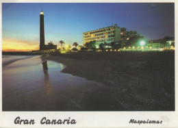 133005 - Maspalomas - Spanien - Turm - Gran Canaria