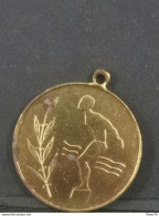 Luxembourg Médaille, Critérium Jeunes FLNS 1984 - Autres & Non Classés