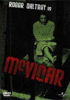 Mcvicar. DVD - Sonstige & Ohne Zuordnung