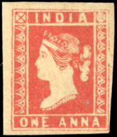 (*) SG#11 - 1a. Deep Red. Die I. SUP. - Fiji (...-1970)