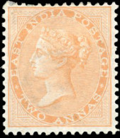 * SG#62 - 2a. Orange. SUP. - Fidschi-Inseln (...-1970)